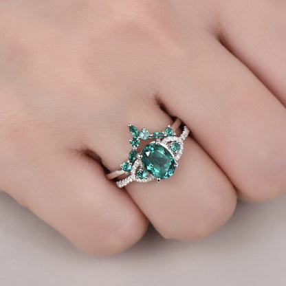 Classic Ring with Timeless Appeal