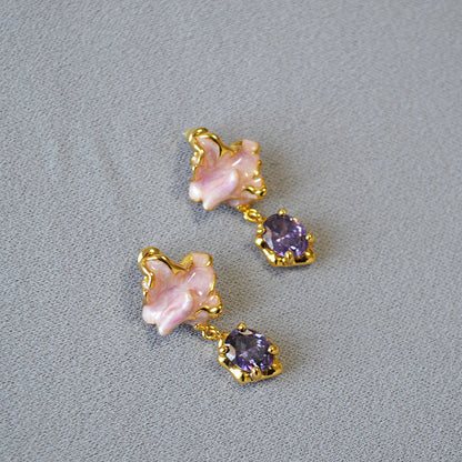 Stunning Silver Earring for Daily Wear