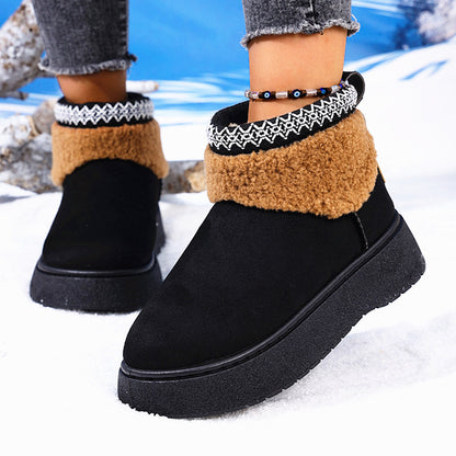 Comfortable Orthopedic Boots for Daily Wear
