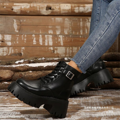 Beautifully Crafted Orthopedic Boots