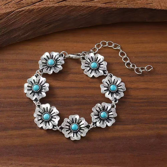 Vintage Handmade Bracelet