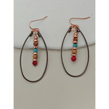 Classic Earring with Timeless Appeal