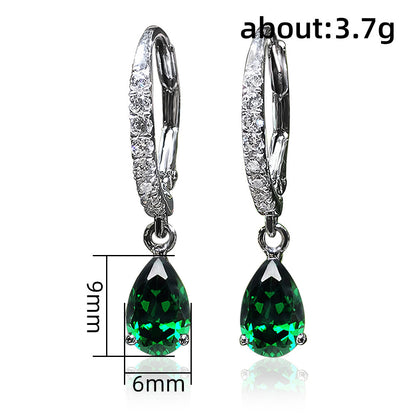 Romantic Earring for Special Moments