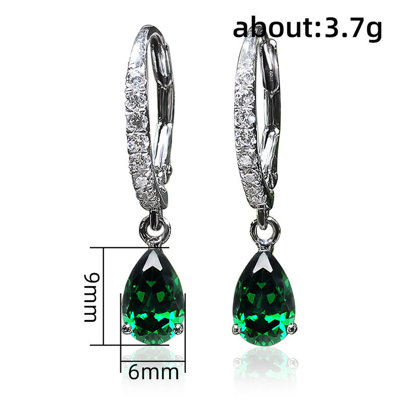 Romantic Earring for Special Moments