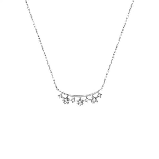Delicate Artisan Necklace