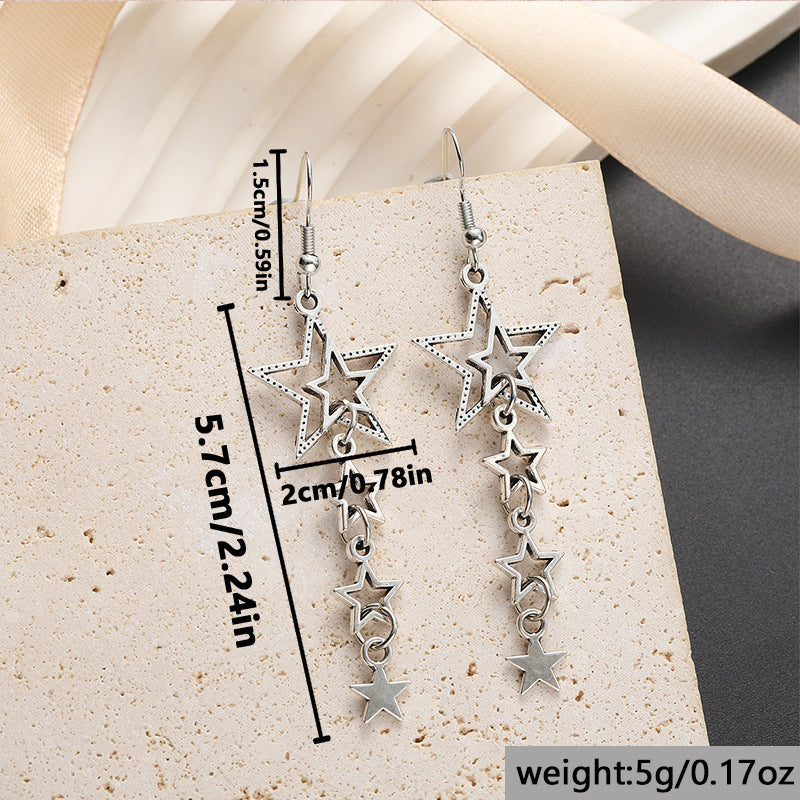 Charming Earring for Any Occasion