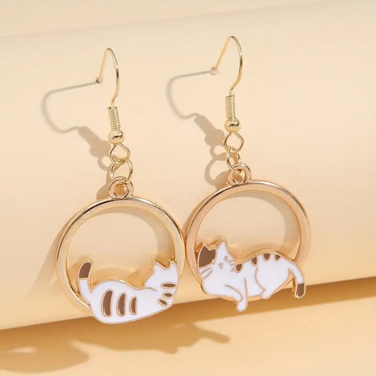 Charming Earring for Any Occasion