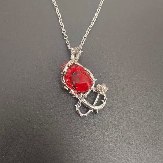 Beautiful Necklace with Unique Style