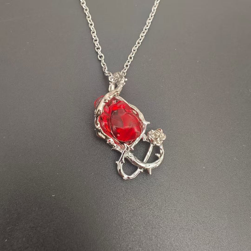 Beautiful Necklace with Unique Style