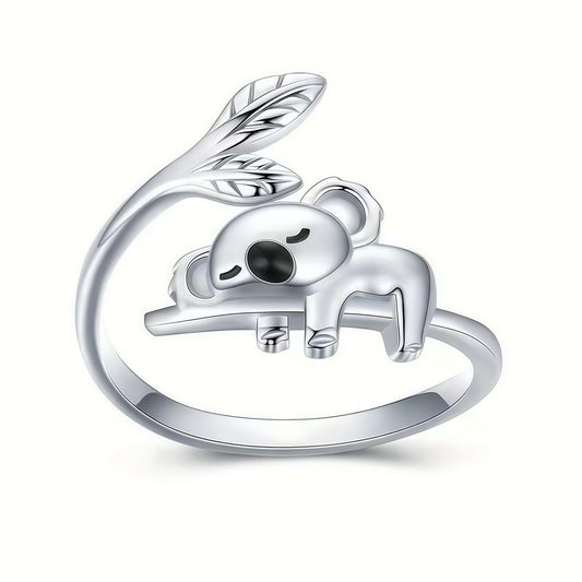 Classic Ring with Timeless Appeal