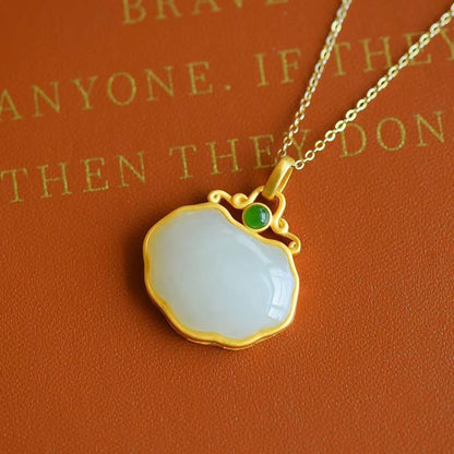 Romantic Necklace for Special Moments