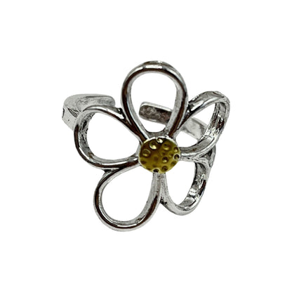 Classic Ring with Timeless Appeal