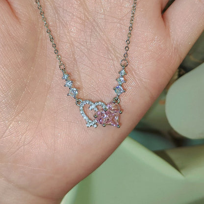 Beautiful Necklace with Unique Style