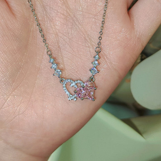 Beautiful Necklace with Unique Style