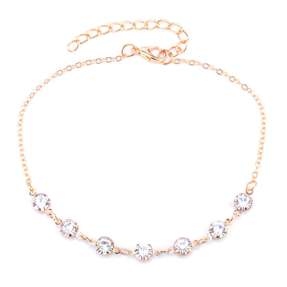 Stunning Anklet for Daily Wear