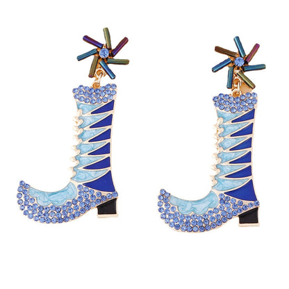 Romantic Earring for Special Moments