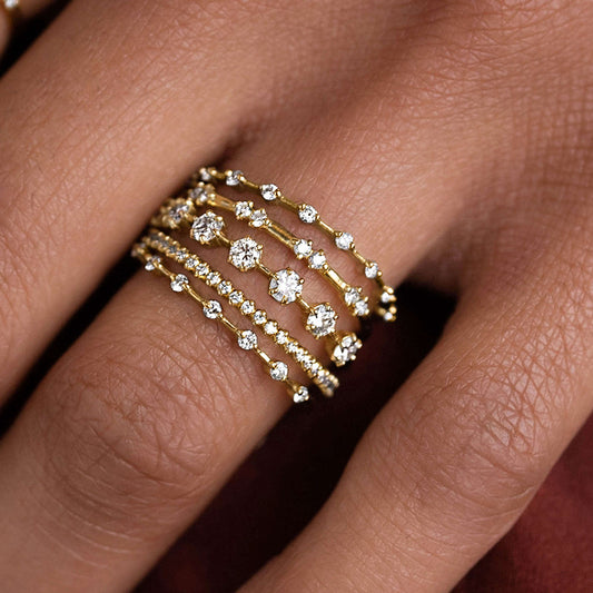 Elegant Ring for Every Occasion