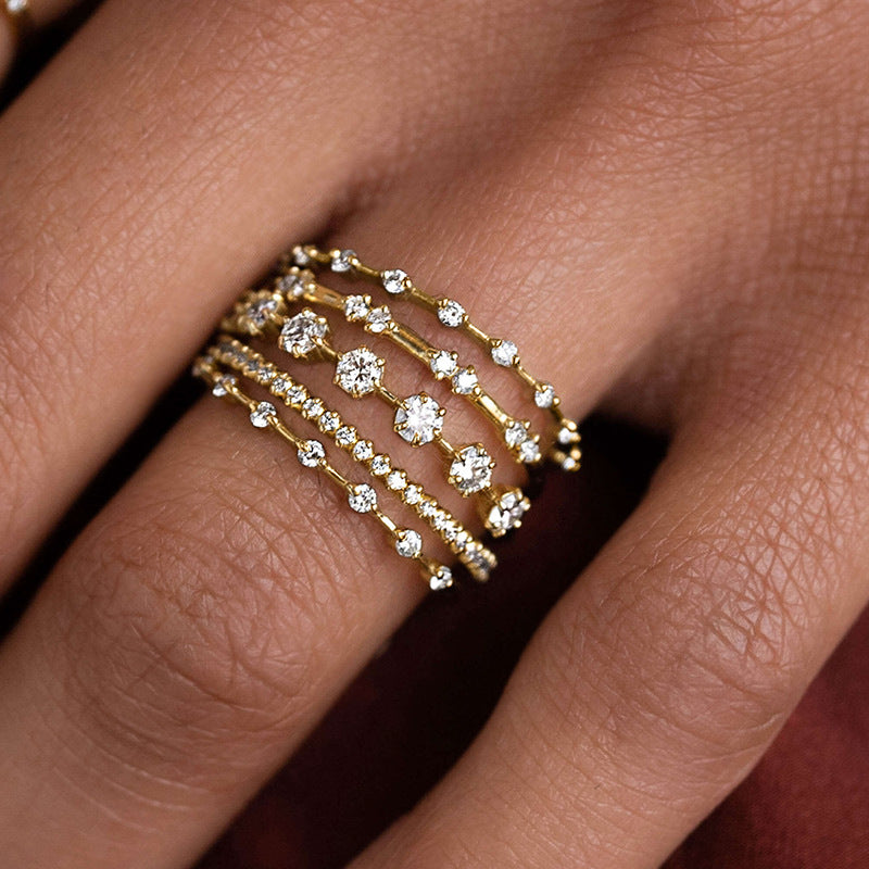 Elegant Ring for Every Occasion