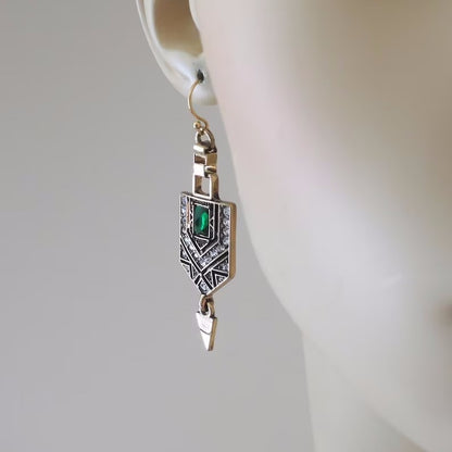 Beautiful Earring with Unique Style