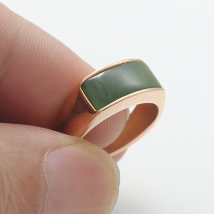 Charming Ring for Any Occasion