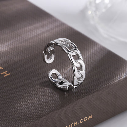 Stunning Chain for Daily Wear