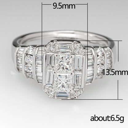 Classic Set with Timeless Appeal