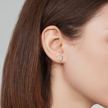 Classic Earring with Timeless Appeal
