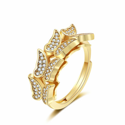 Vintage Handmade Ring