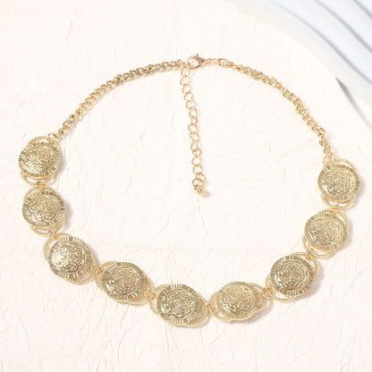 Charming Necklace for Any Occasion