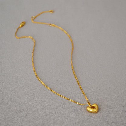 Charming Gold Necklace for Any Occasion