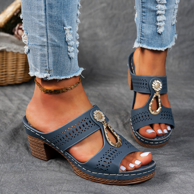 Comfortable Orthopedic Shoes for Daily Wear