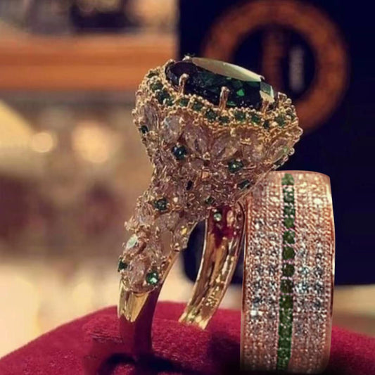 Charming Ring for Any Occasion