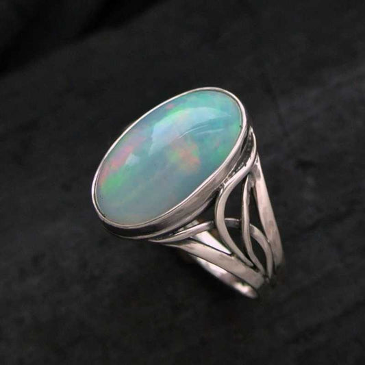 Elegant Ring for Every Occasion