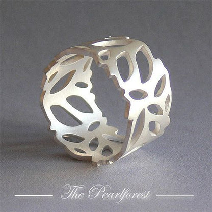 Elegant Ring for Every Occasion
