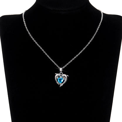 Classic Necklace with Timeless Appeal