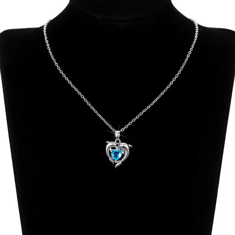 Classic Necklace with Timeless Appeal