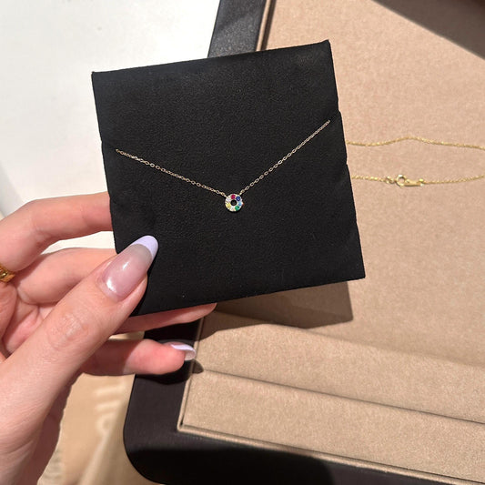 Charming Necklace for Any Occasion