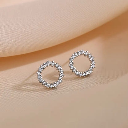 Romantic Earring for Special Moments