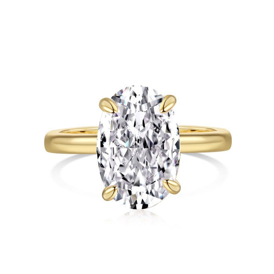 Stunning Ring for Daily Wear