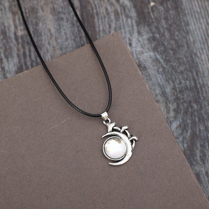 Vintage Handmade Necklace