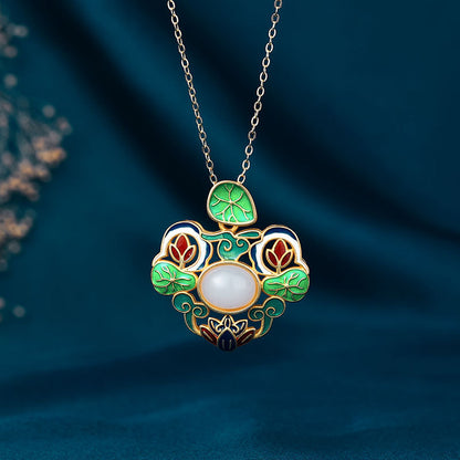 Romantic Necklace for Special Moments