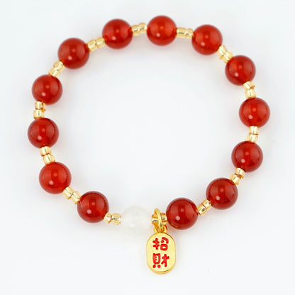 Elegant Silver Bracelet for Every Occasion