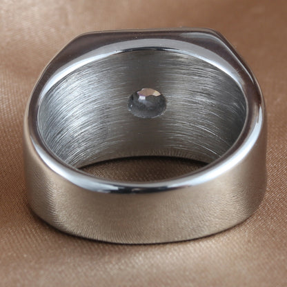 Romantic Ring for Special Moments