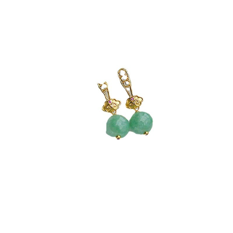 Stunning Silver Earring for Daily Wear
