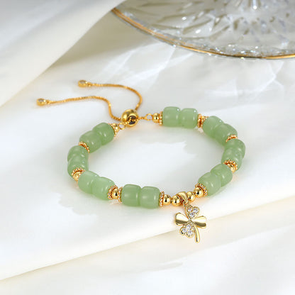 Romantic Bracelet for Special Moments