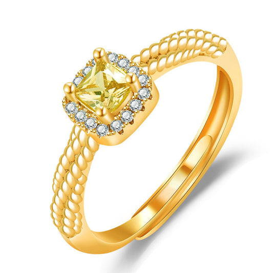 Classic Set with Timeless Appeal