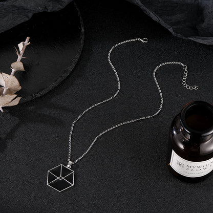 Classic Necklace with Timeless Appeal