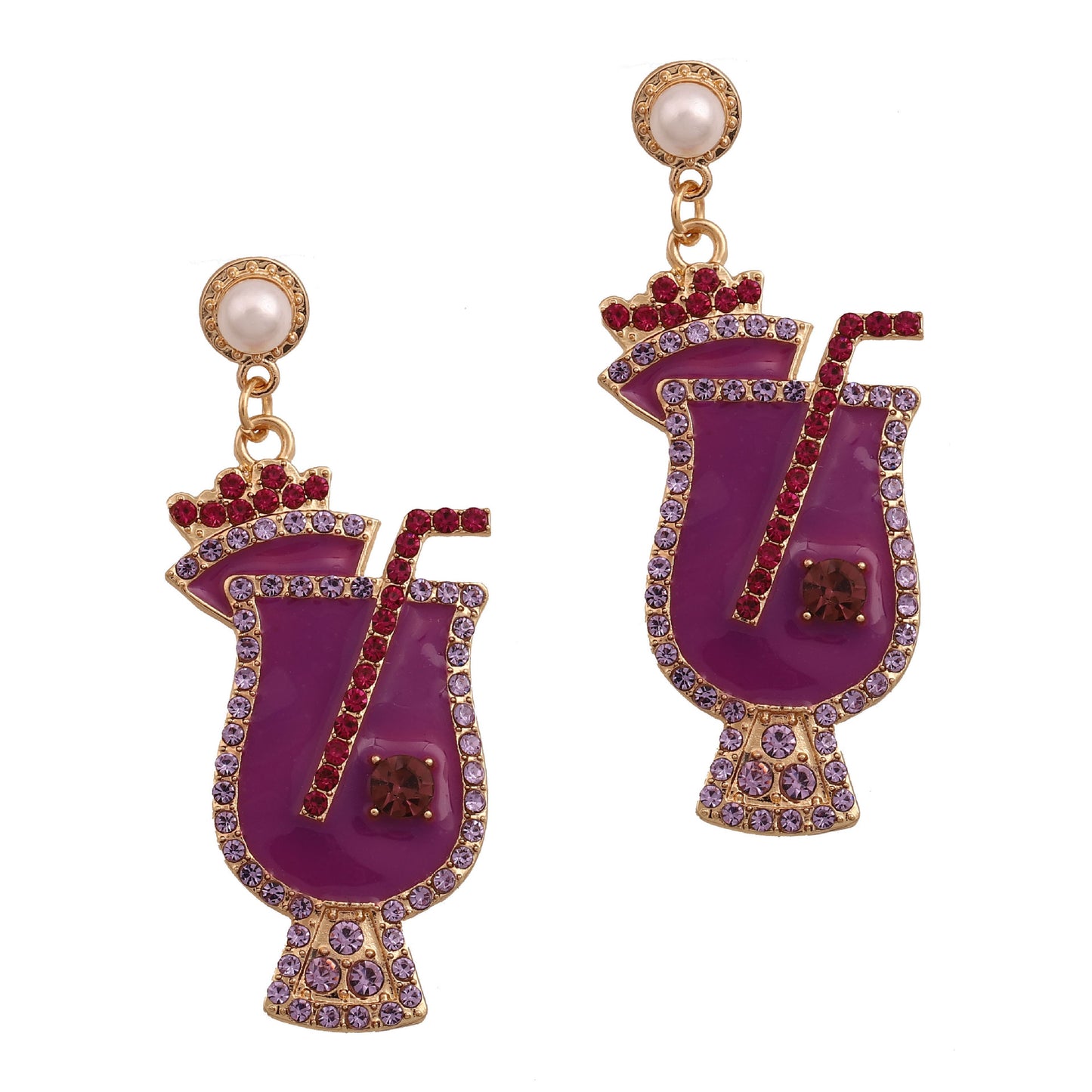 Delicate Artisan Earring