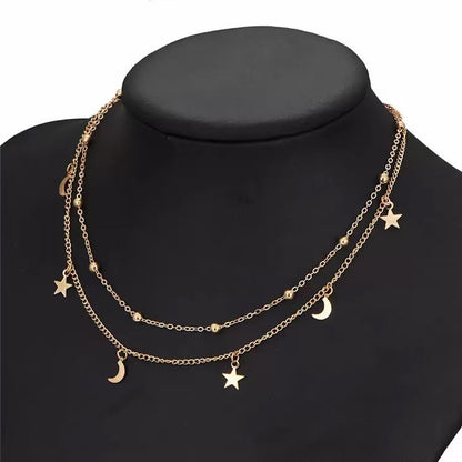 Delicate Artisan Necklace
