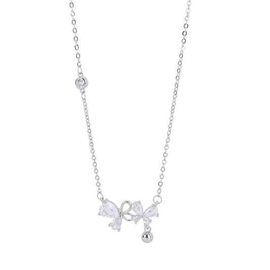Classic Necklace with Timeless Appeal